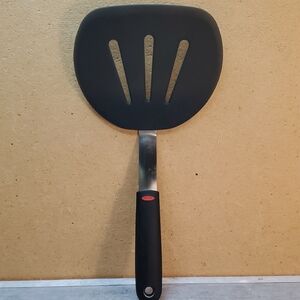 OXO Silicone Flex Pancake Spatula 12 Inch